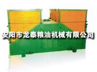 6×13、6×15層無立軸自衡6倉平篩