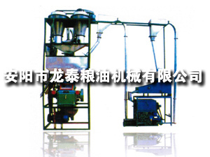 6FTS35、40.、50X1型立式單機