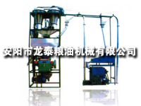 6FTS35、40.、50X1型立式單機